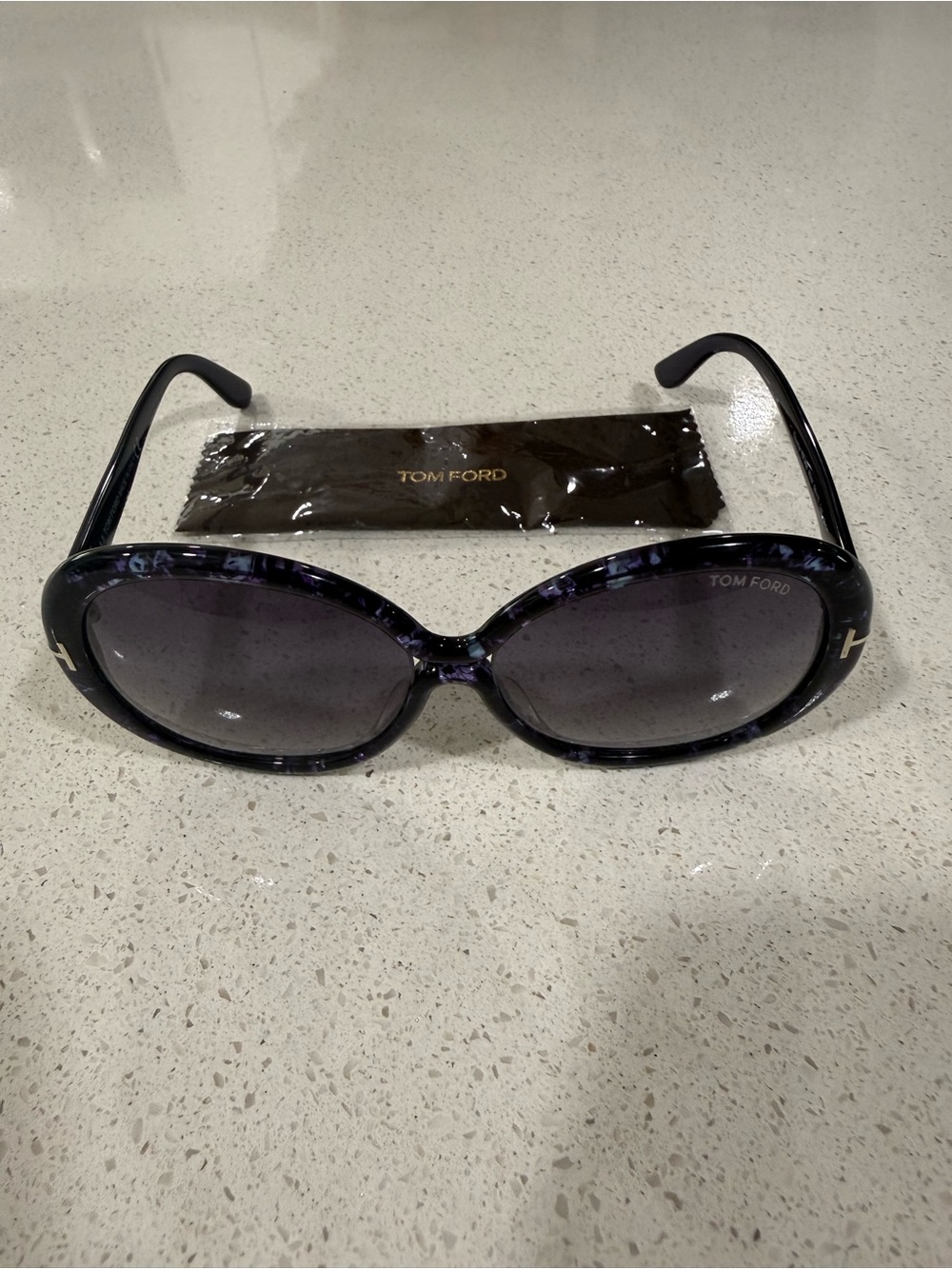 Tom Ford Sunglasses